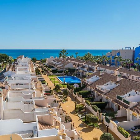 Apartament Penthouse Cabo Roig - Aldeas I Dehesa de Campoamor  Zewnętrze zdjęcie