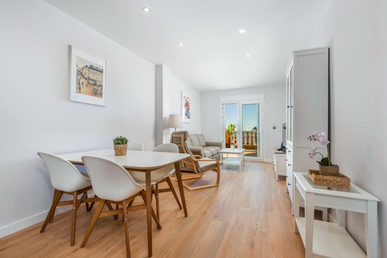 Apartament Penthouse Cabo Roig - Aldeas I Dehesa de Campoamor  Zewnętrze zdjęcie