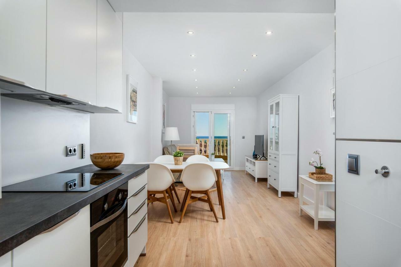 Apartament Penthouse Cabo Roig - Aldeas I Dehesa de Campoamor  Zewnętrze zdjęcie