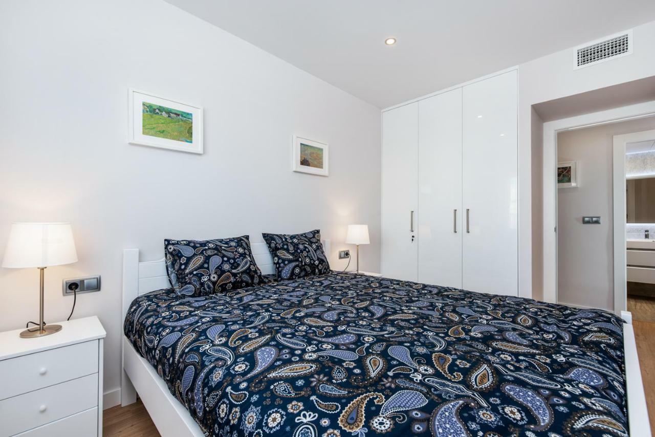 Apartament Penthouse Cabo Roig - Aldeas I Dehesa de Campoamor  Zewnętrze zdjęcie