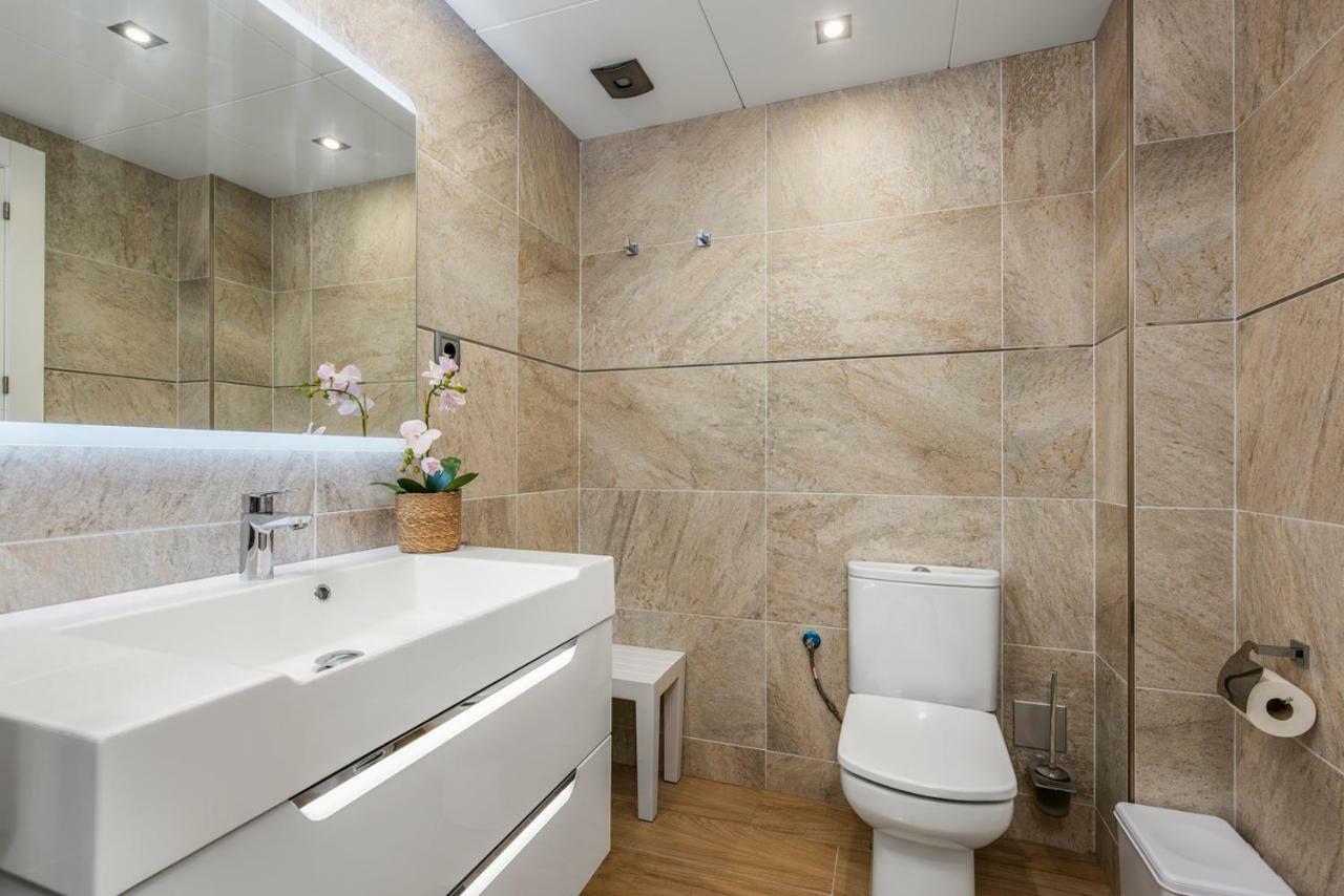 Apartament Penthouse Cabo Roig - Aldeas I Dehesa de Campoamor  Zewnętrze zdjęcie