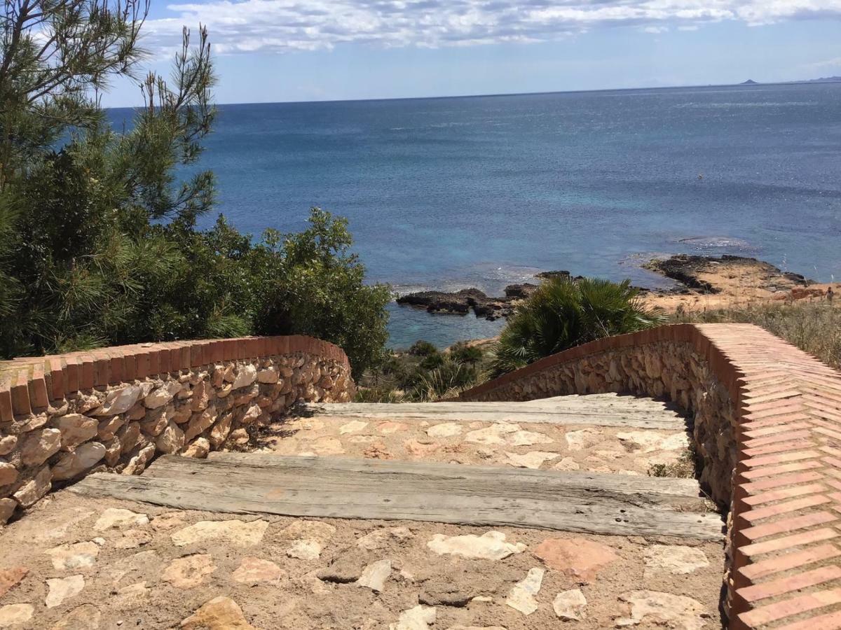 Apartament Penthouse Cabo Roig - Aldeas I Dehesa de Campoamor  Zewnętrze zdjęcie